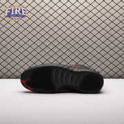 Jordan 12 Retro Bloodline CT8013-003 Men's