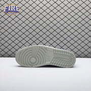 Jordan 1 Retro Low OG Zion Williamson Voodoo Alternate IH2309-500 Unisex