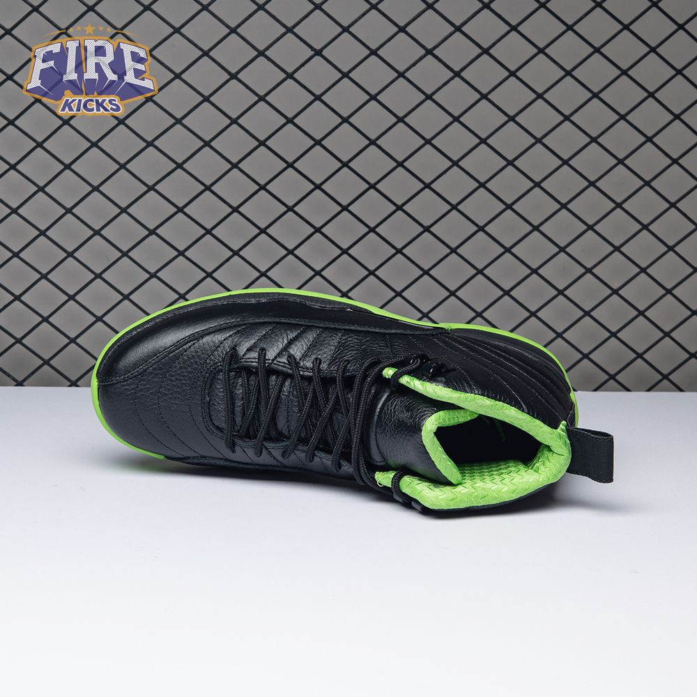Jordan 12 28 Days Of Flight Men's