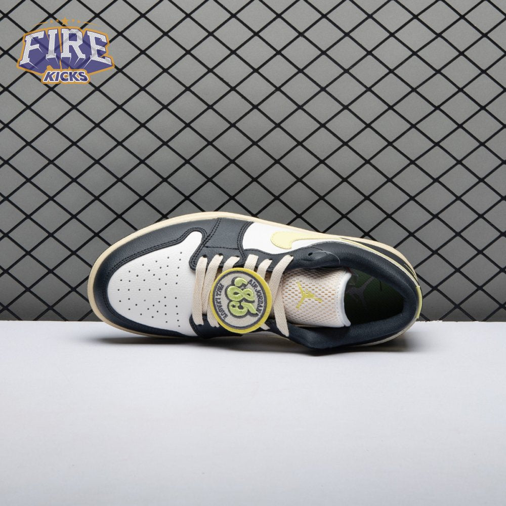 Jordan 1 Low SE Fall League HQ3009-003 Unisex