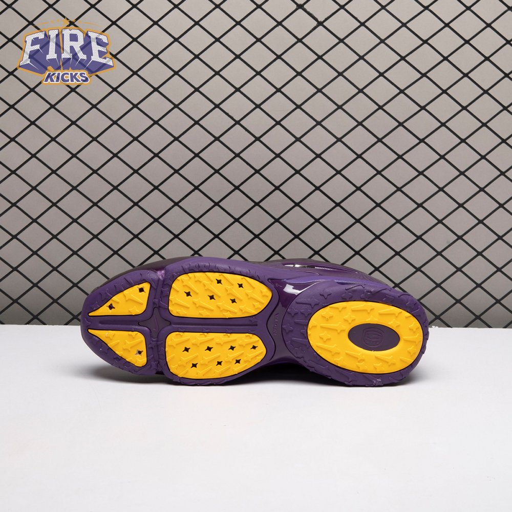 Nike Hot Step 2 Drake NOCTA Eggplant DZ7293-500 Men's