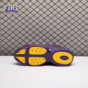 Nike Hot Step 2 Drake NOCTA Eggplant DZ7293-500 Men's