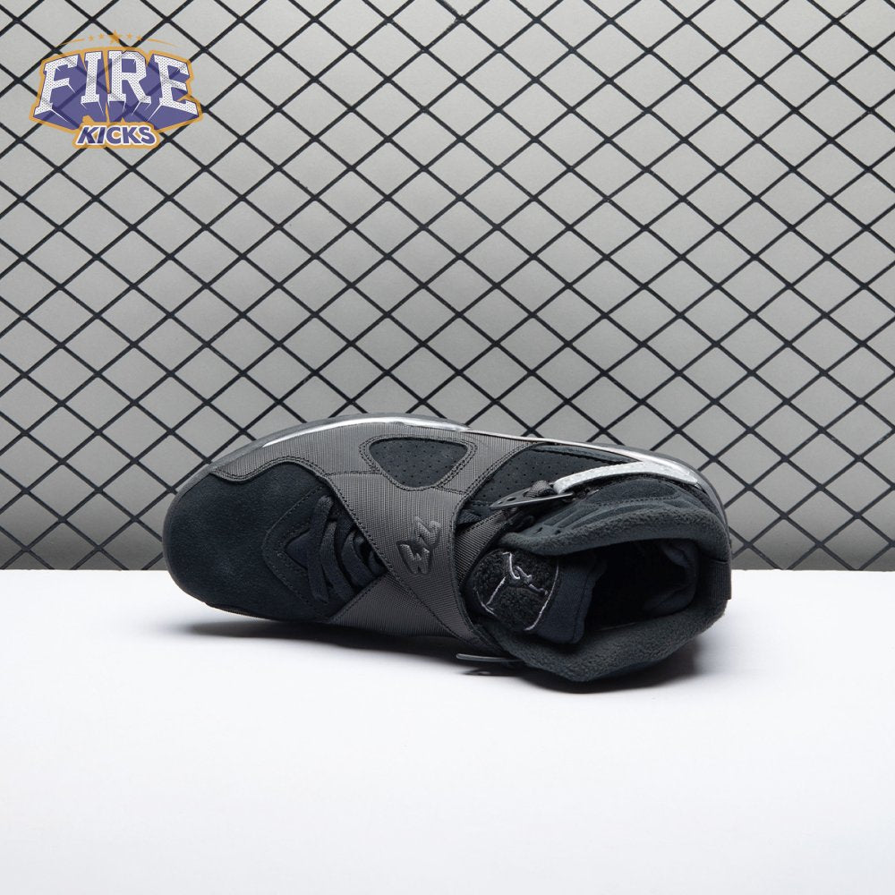 Jordan 8 Retro Winterized Gunsmoke FD1334-001 Men's