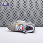 Air Jordan 3 Retro 'Cool Grey' 2021 Men's