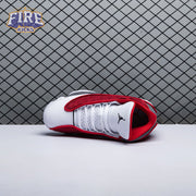Jordan 13 Retro Gym Red Flint Grey DJ5982-600 Unisex