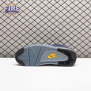 Air Jordan 4 "Lakers" FV5029-500 Unisex