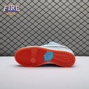 Nike SB Dunk Low Club 58 Gulf Unisex