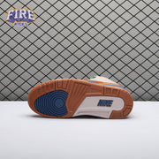 Air Jordan 3 retro Wukong Element DX6660-900 Unisex