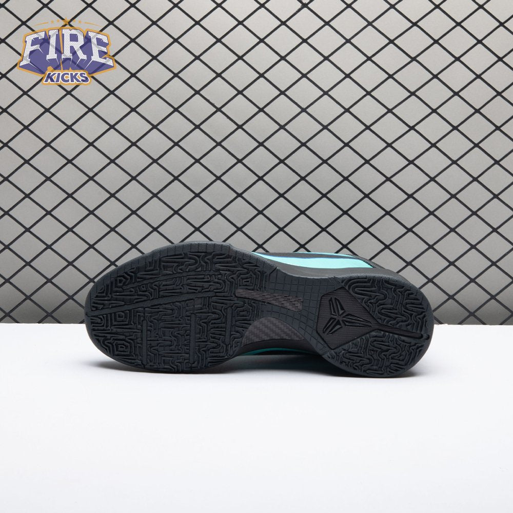 Nike Kobe 5 Protro EYBL Academy PE IH0274-300 Men's