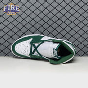 Jordan 1 Retro High OG Gorge Green DZ5485-303 Unisex