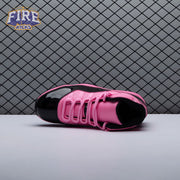 Air Jordan 11 Retro Pink Black CT8012-500 Men's