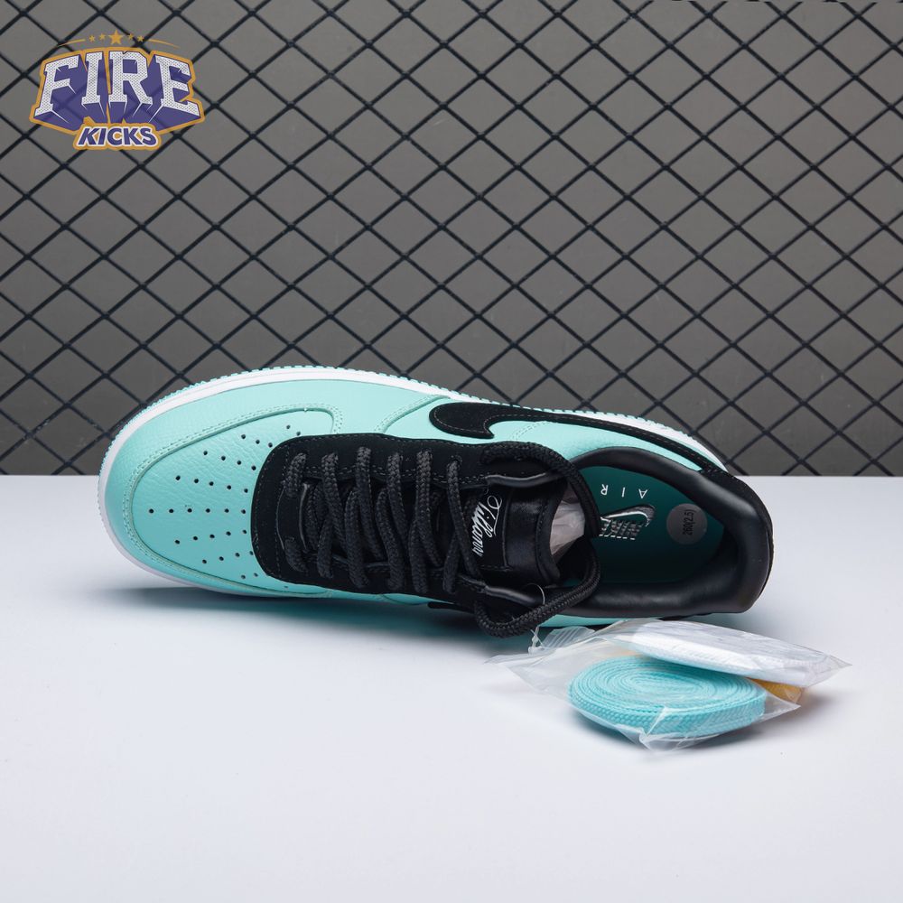 Nike x Air Force 1 1837 (Friends and Family) DZ1382-002 Unisex