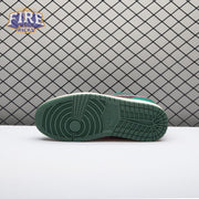 Jordan 1 Low Watermelon DC0774-300 Unisex