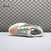 Travis Scott x Air Jordan 1 Low QW5088-206 Unisex