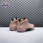Nike Air Foamposite One Particle Beige AA3963-200 Unisex