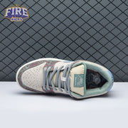 Nike SB Dunk Low Crenshaw Skate Club FN4193-100 Unisex