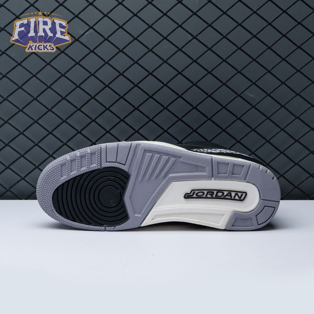 Air Jordan 3 "Off Noir" Men's