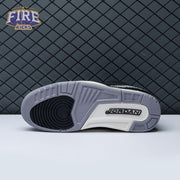 Air Jordan 3 "Off Noir" Men's