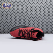 Jordan 12 Retro Reverse Flu Game CT8013-602 Men's