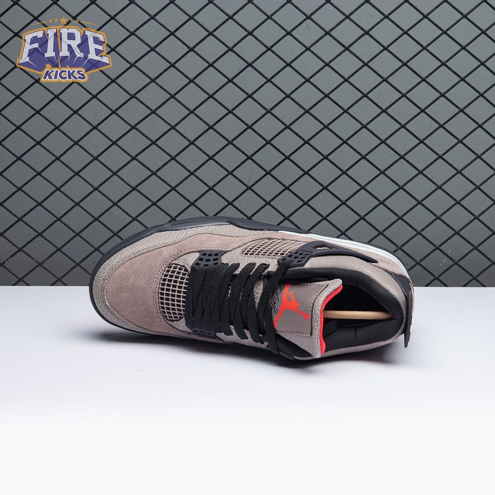 Jordan 4 Retro Taupe Haze DB0732-200 Unisex