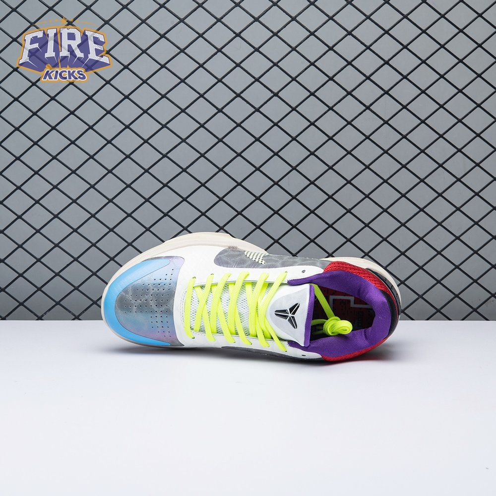 Nike Kobe 5 Protro PJ Tucker CD4991-004 Men's