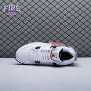 Jordan 4 Retro White Cement (2025) FV5029-100 Unisex