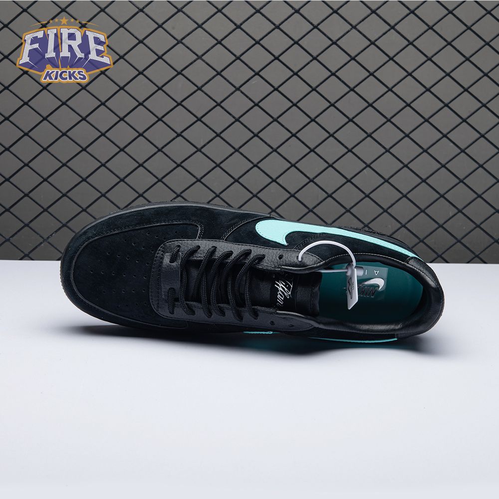 Nike Air Force 1 Low SP DZ1382-001 Unisex