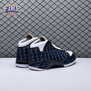 Jordan 23 Motorsports/Wizards 318376-011 Men's
