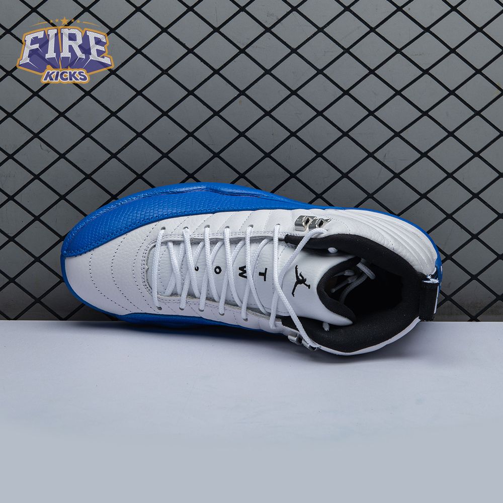 Air Jordan 12 "Blueberry" CT8013-140 Men's