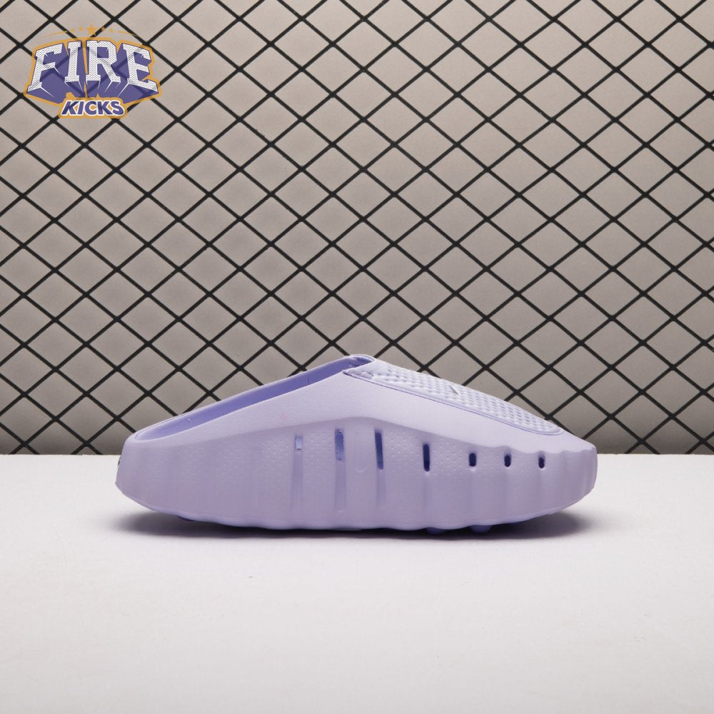 Nike Mind 001 Slide Palest Purple HQ4309-500 Unisex（Size Up Recommended）