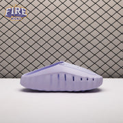 Nike Mind 001 Slide Palest Purple HQ4309-500 Unisex（Size Up Recommended）
