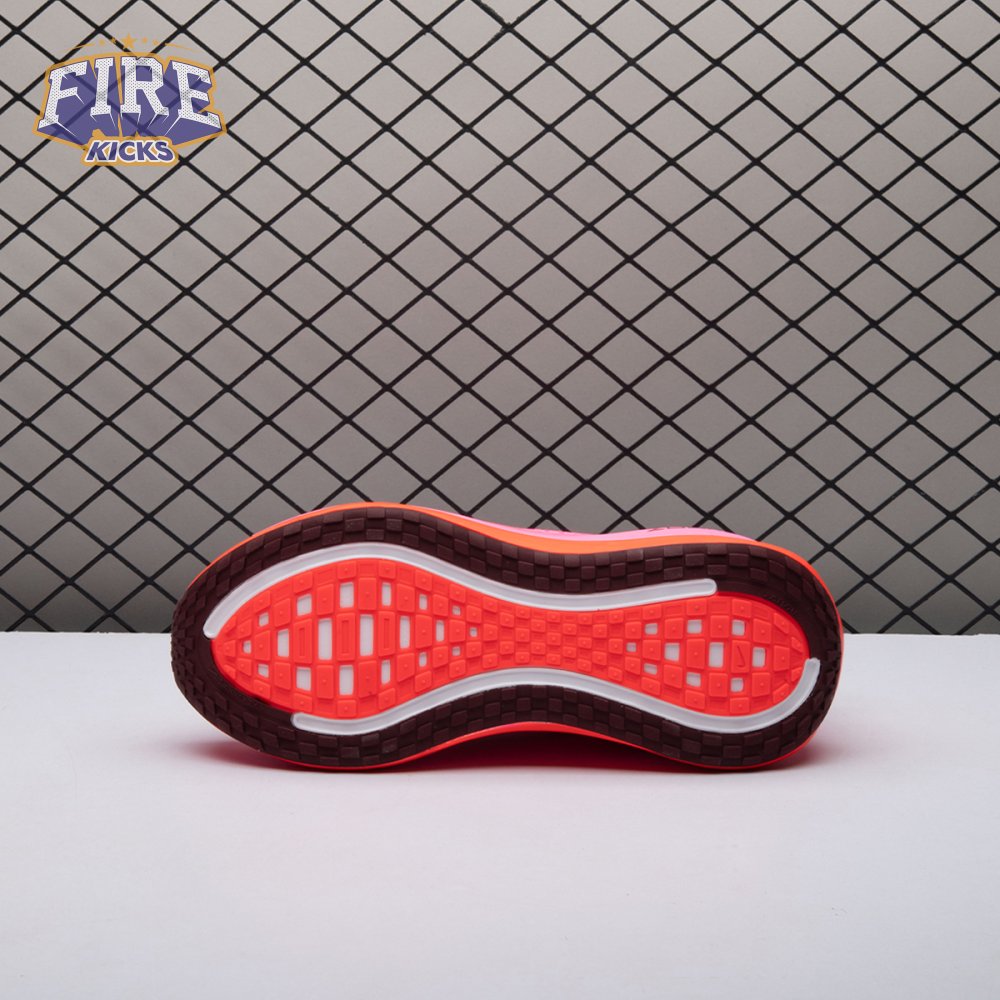 Nike Vomero Plus Hyper Pink Bright Crimson HV8154-604 Women's