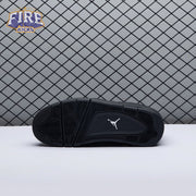 Jordan 4 RM Black Cat FQ7939 004 Unisex