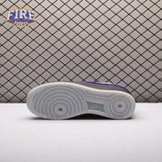 Nike Air Force 1 Low SP A Ma Maniere Canyon Purple IO1543-500 Unisex