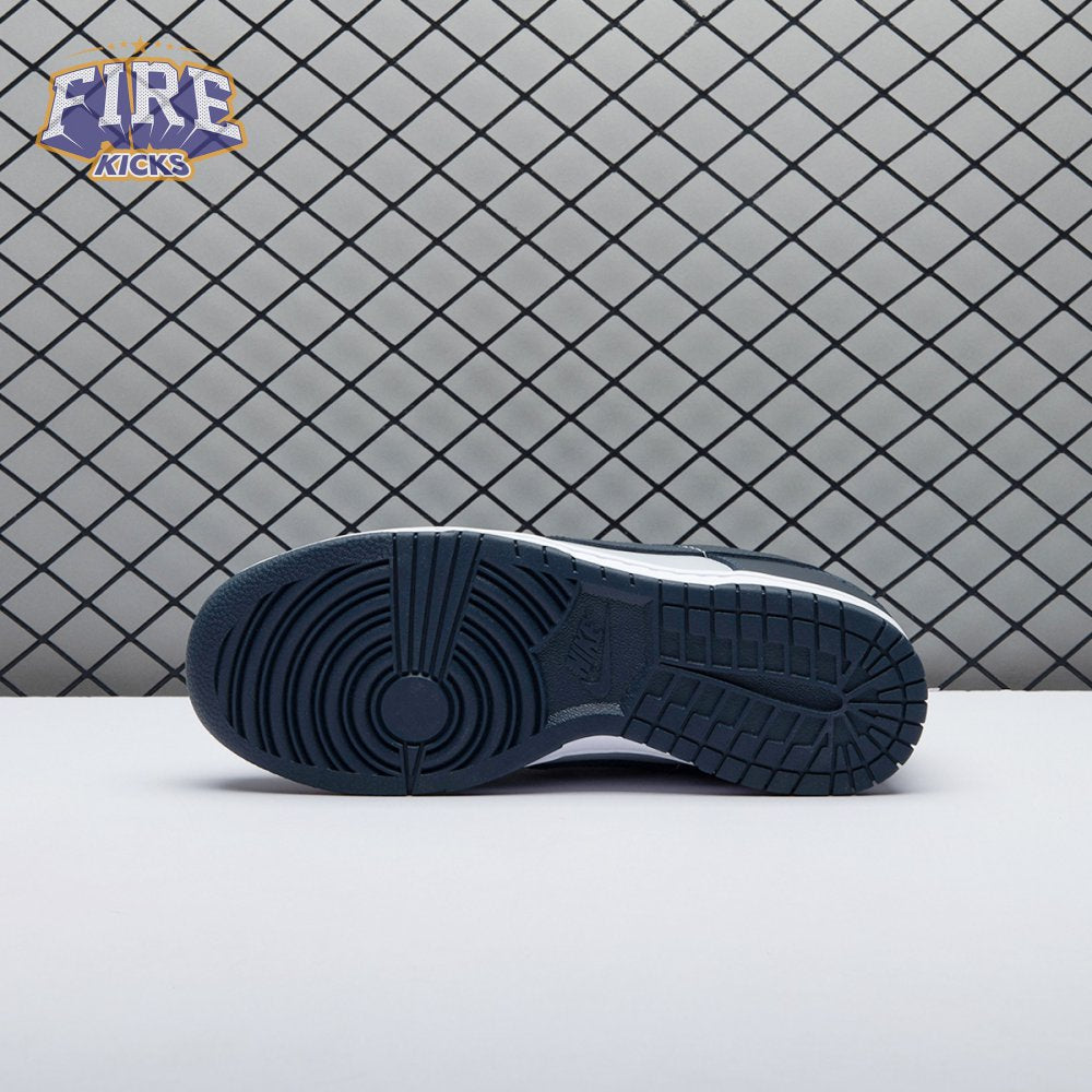 Nike Dunk Low Georgetown CW1590-004 Men's