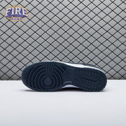 Nike Dunk Low Georgetown CW1590-004 Men's