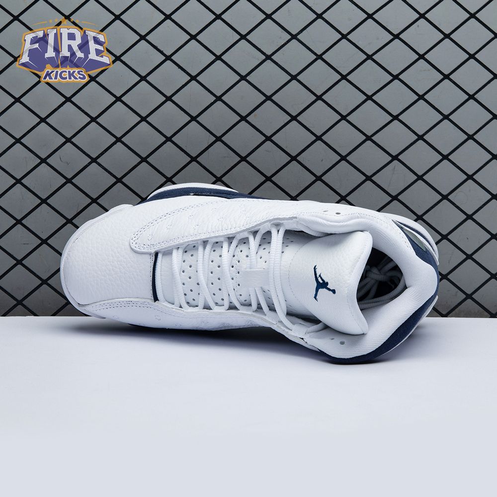 Air Jordan 13 "Midnight Navy" 414571 140 Men's