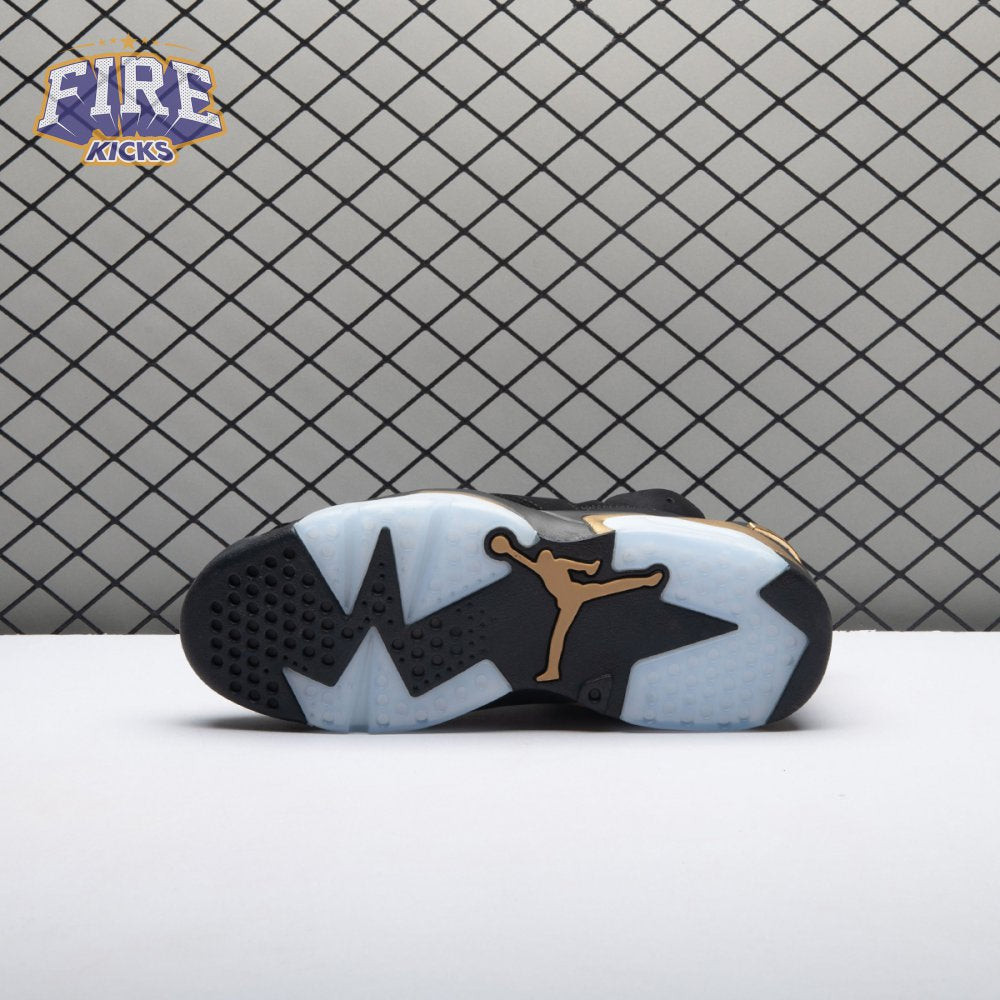 Air Jordan 6 Retro 'Defining Moments' 2020 Men's
