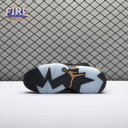 Air Jordan 6 Retro 'Defining Moments' 2020 Men's