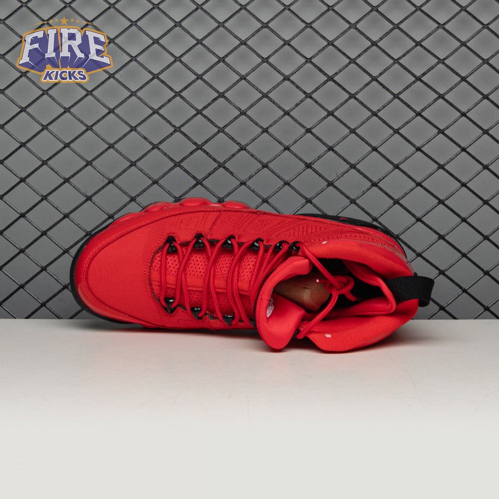 Air Jordan 9 Chile Red CT8019-600 Men's