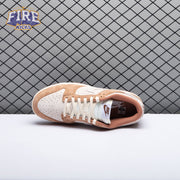 Nike Dunk Low Medium Curry DD1390-100 Unisex