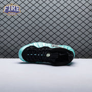 Air Nike Foamposite Pro Island Green 624041-303 Unisex