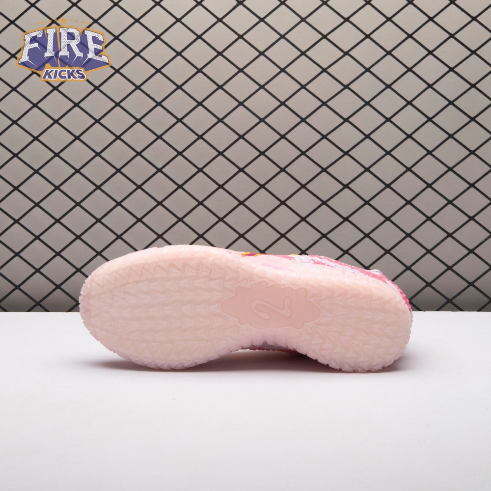 Nike Ja 3 Pink Foam HF2794-601 Unisex