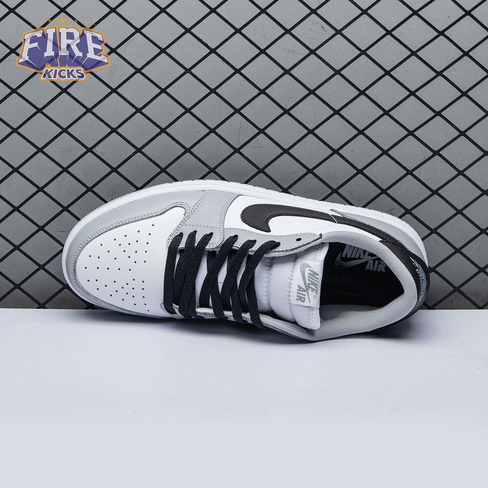 Jordan 1 Retro Low OG Barons CZ0790 110 Unisex