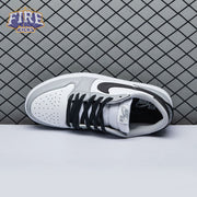 Jordan 1 Retro Low OG Barons CZ0790 110 Unisex