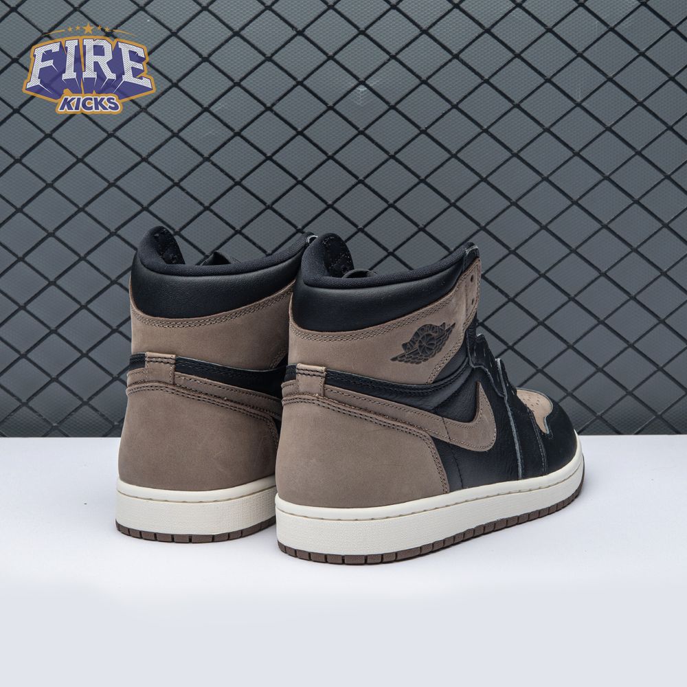 Jordan 1 Retro High OG Palomino DZ5485-020 Men's