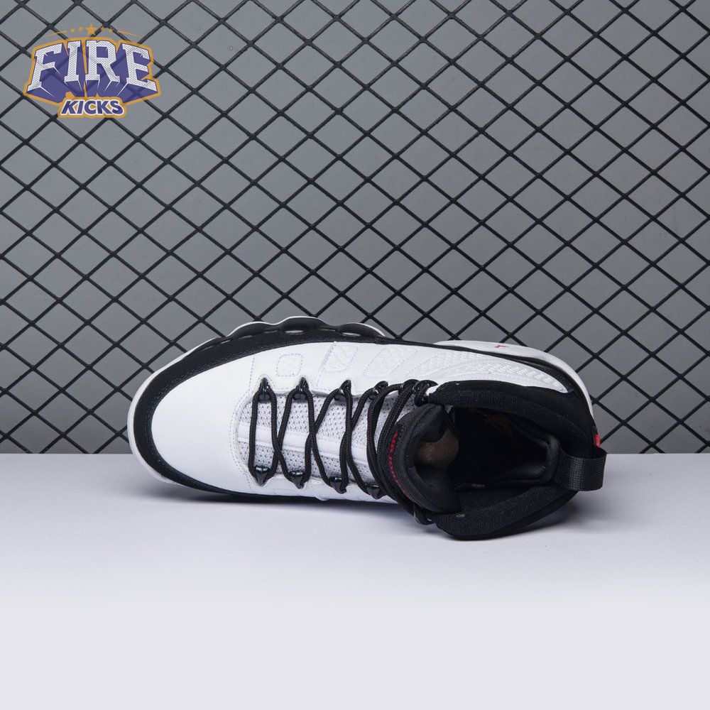 Jordan 9 Retro OG (2016) 302370-112 Men's
