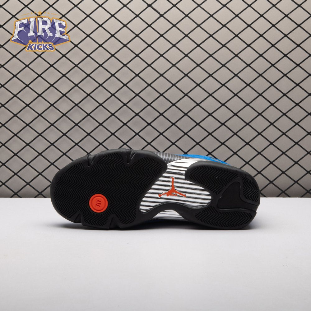 Air Jordan 14 Retro FA4616-172 Men's