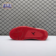 Jordan 4 Retro Pizza IH2094-200 Unisex
