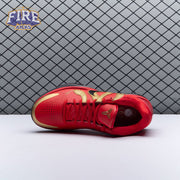 Nike Kobe 5 Protro Year of the Mamba University Red HF5182 600 Men's